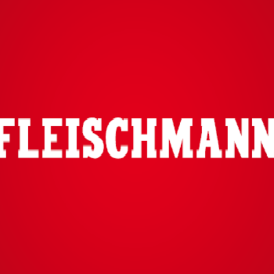 Neuheiten Fleischmann und Roco 2019