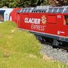 Neuer Glacier-Express von LGB