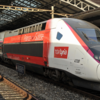 Ankündigung TGV Euroduplex Lyria SNCF / SBB