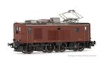 Rivarossi H0 BLS Historic el. Lokomotive Ce 4/4 312 mit Booklet  Blechdose und Schlüsselanhänger  Ep. IV (DC)