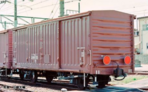 KATO N WAMU80000-280000 Freight 14-Car Set
