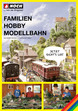 Noch Guidebook A Family Hobby - Model Railway