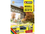 NOCH Magazin Modell-Landschaftsbau