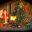 Busch H0 Weihnachtsgeschenke-Set   