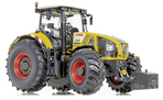 Wiking Spur 1 Claas Axion 930 Leonhard Weiss