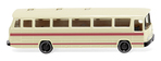 Wiking N Reisebus(MB O302) - hellelfenbein