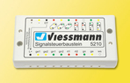 Viessmann Signalsteuerbaustein f. Licht