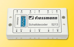 Viessmann Motorola-Schaltdecoder