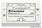 Viessmann 5A Powermodul