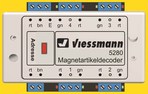 Viessmann Multiprotokoll Schalt uWeic..