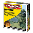 Woodland Scenics Readygrass Landschaftsbauset