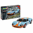 Revell 1:24 Ford GT40 Le Mans 1968
