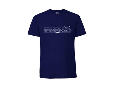 Massoth T-Shirt „Digital“ | XL