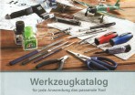 Arwico Werkzeug Katalog