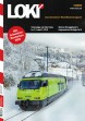 LOKI Das Schweizer Modellbahnmagazin 3/2023