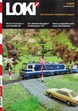 LOKI Das Schweizer Modellbahnmagazin 05/2022