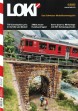 LOKI Das Schweizer Modellbahnmagazin 06/2023