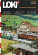 LOKI Das Schweizer Modellbahnmagazin 7-8 / 2023