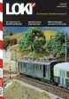 LOKI Das Schweizer Modellbahnmagazin 09/2023
