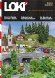 LOKI Das Schweizer Modellbahnmagazin 12/2023