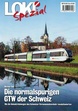 LOKI Spezial "Die normalspurigen GTW der Schweiz" Nr. 42