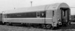 A.C.M.E. H0 Kinowagen SNCF original Lackierung