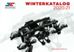 Jägerndorfer Winterkatalog 2020/21