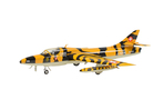 ACE 1:72 J-4206 Hunter Mk.68 Tiger Look Doubleseater