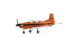 ACE 1:72 Pilatus PC-7 A-931 Ursprungsbemalung orange