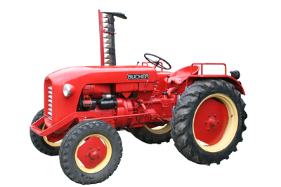 ACE 1:32 Bucher 1800 Traktor