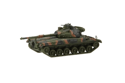 ACE 1:87 Kampfpanzer Pz 68 Camouflage