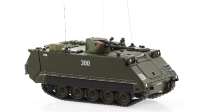 ACE 1:87 M113 Kommandopanzer 73