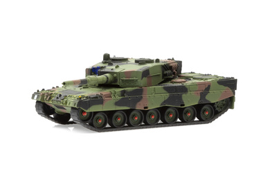 ACE 1:87 Pz 87 Leopard WE ohne Schalldämpfer