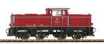 Bemo H0e DB V51 902 Diesellokomotive *Neuauflage*