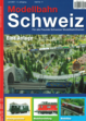Modellbahn Schweiz Heft Nr. 11 (Ausgabe 14)