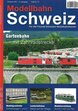 Modellbahn Schweiz Heft Nr. 12 (Ausgabe 15)