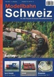 Modellbahn Schweiz Heft Nr. 14 (Ausgabe 18)