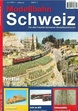 Modellbahn Schweiz Heft Nr. 3 (Ausgabe 4)