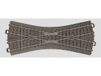 Märklin H0 Kreuzung 188,3 mm