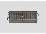 Märklin H0 Schaltgleis gerade 94,2 mm