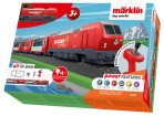 Märklin H0 Startpackung Bernina Express my world (Akku-Betrieben)