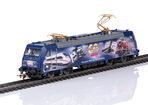 Märklin H0 Elektrolokomotive Baureihe 185.2 (AC-digital/Sound)