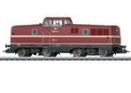 Märklin H0 Diesellokomotive BR 280, DB, Ep. IV