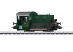 Märklin H0 Diesellok Köf II CFL (AC-digital) ***werkseitig ausverkauft***