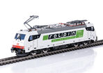 Märklin H0 Elektrolokomotive Baureihe 186 (AC-digital/Sound)