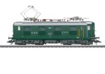 Märklin H0 E-Lok Re 4/4 I SBB