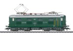 Märklin H0 E-Lok Re 4/4 I SBB ***werkseitig ausverkauft***