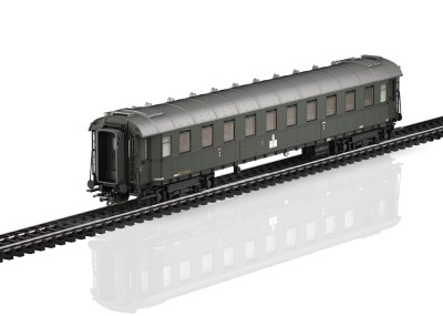 Märklin H0 Schnellzugwagen-Set Bauart 1928-1930, Ep. III, 6-teilig, Insider-Modell 01.2023