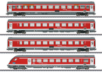 Märklin H0 München-Nürnberg Express