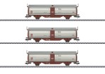 Märklin H0 Güterwagen-Set Tbis 571 SJ